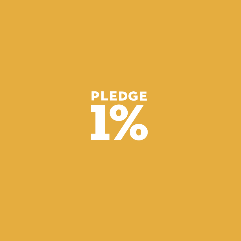 Giving Pledge