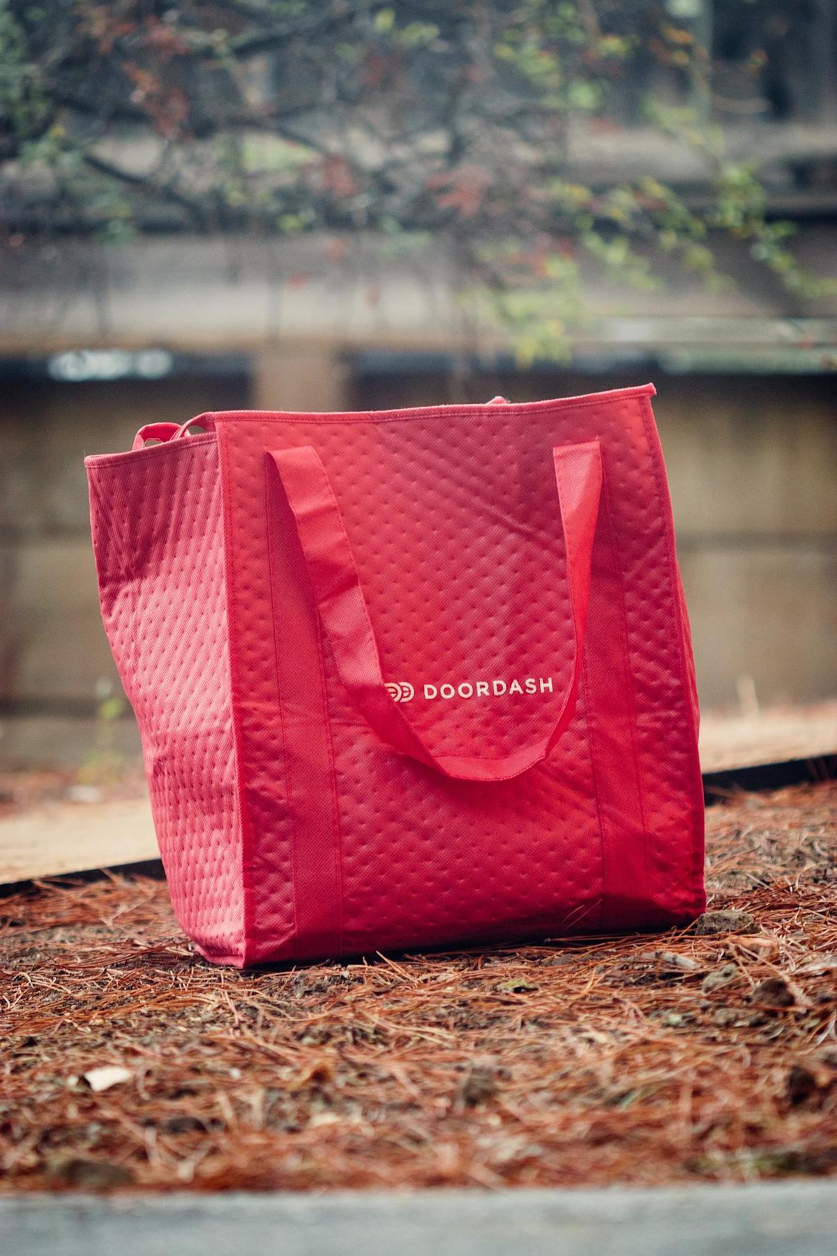 Airbnb & DoorDash: Honored to Be Part of Their Journey