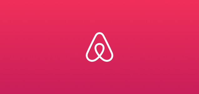 Airbnb — Ron Conway and the Economic Empowerment Award