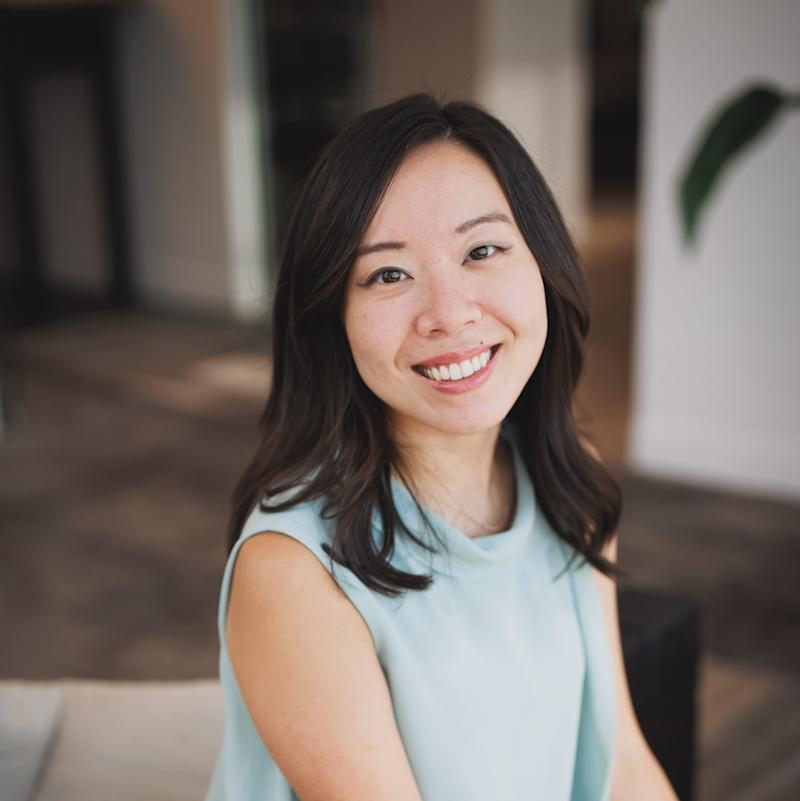 Andrea Wang