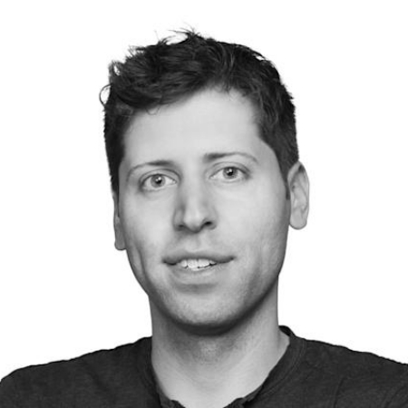 Sam Altman